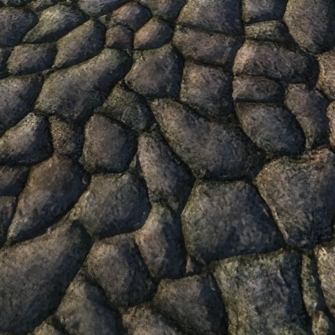 Oblivion - (Almost) Every Oblivion Texture Enhanced (2019)